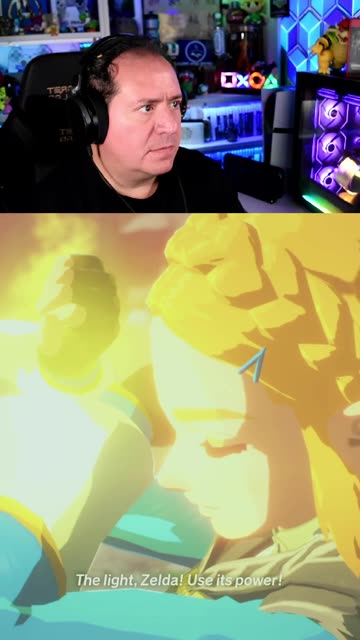 Use the force! | Hyrule Warriors: Age of Imprisonment | gameplay | episode 1