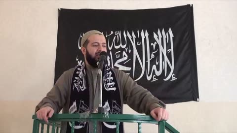 أهل الشام، كونوا أنصار أمتنا ولا تغرنكم عروض الشيطان