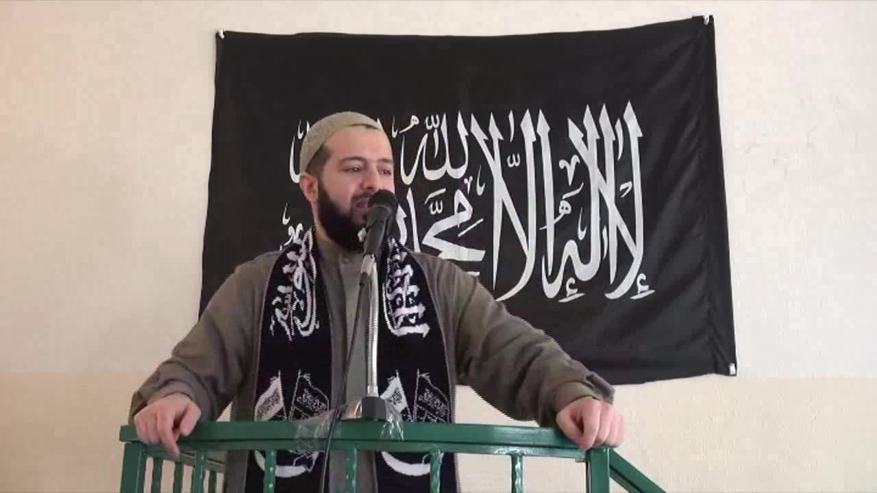 أهل الشام، كونوا أنصار أمتنا ولا تغرنكم عروض الشيطان