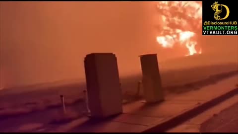 REESE REPORT-Pentagon Admits Direct Energy Weapons~ Were They Used To Start The FIRES🔥
