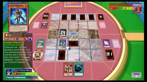 (LIVE) Yu-Gi-oh! Legacy Of The Delist: Link Evolution Part:18