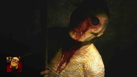 Never Let Go (2024) - Did You Feel The Darkness Go Away_ Scene _ Movieclips