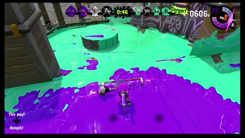 Splatoon2 Turf War475