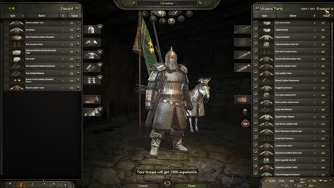 Mount and Blade II Bannerlord Ucasios 204