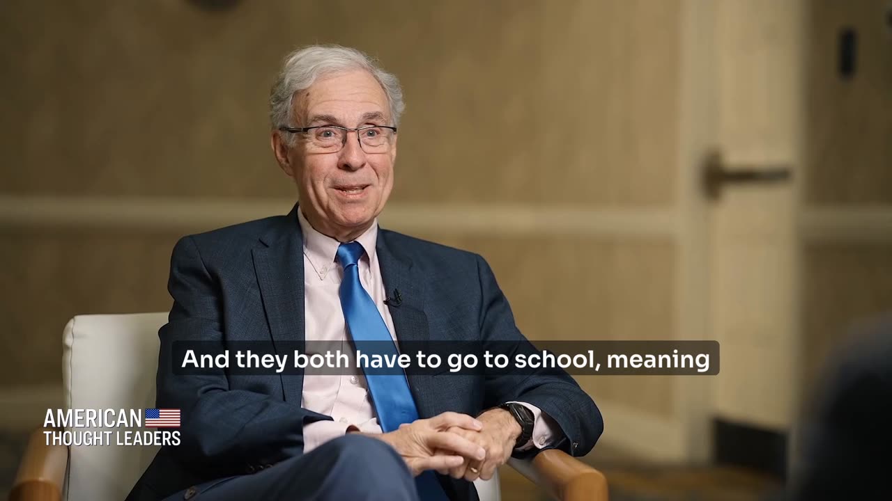 What Twins Conjoined at the Head Tell Us About the Brain and the Soul | Neurosurgeon Michael Egnor