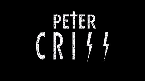 Peter Criss Album Sampler Peter Criss