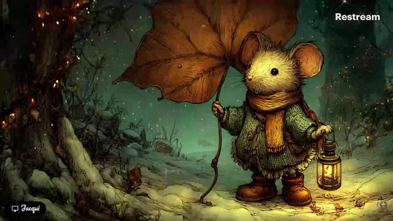 Live with Restream, January 29