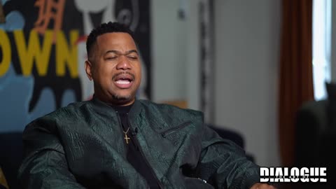 Omar Gooding On Actors Selling Their Soul & Reveals Knowing Actors Who Died From Selling Their Soul
