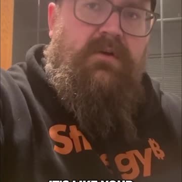 Bitcoin Standard 80% Rule & No Shitty Altcoins!