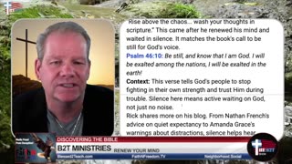 FaithNFreedomTV 24/7: More Channels at FaithNFreedom.TV