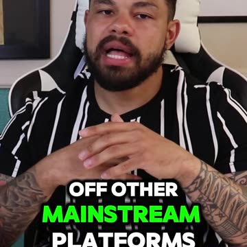 Odysee People Want Paid in Crypto and to Diversify Their Income