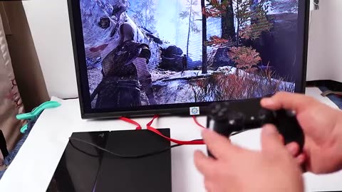 PlayStation 4 Controller Repair, Charging port fix, restoration, Complete Tear down DualShock4 #asmr