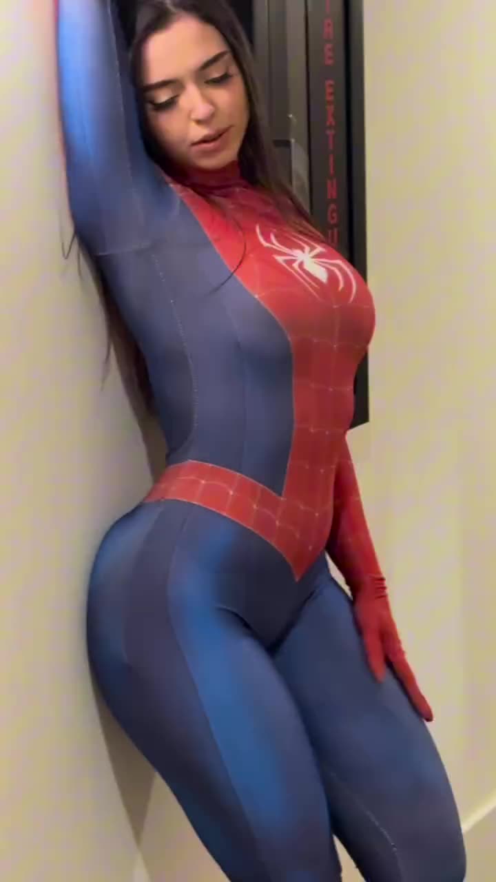 🕷️Just Swingin By 💯🔥