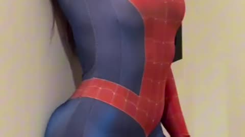 🕷️Just Swingin By 💯🔥