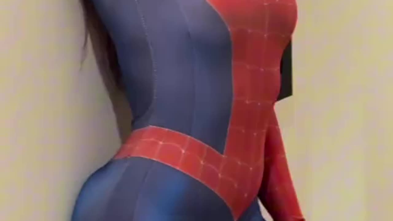 🕷️Just Swingin By 💯🔥