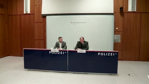 Mordfall vom 26.11.2025 geklärt – Zwei Tatverdächtige festgenommen