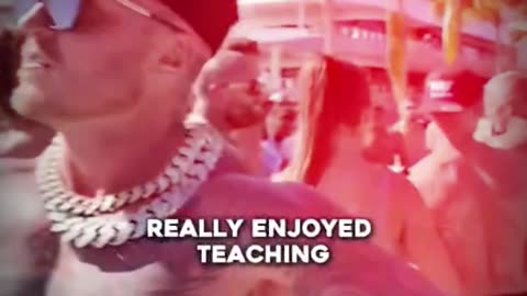 From lost to leading, God had the bigger plan