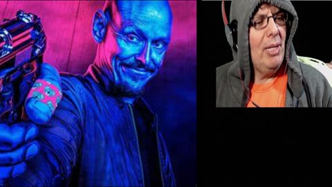 Mr Inbetween S02E05 - REACTION/REACCION