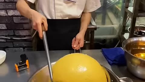 China's Master of Frying Pans