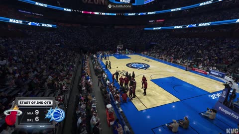 Madden NFL 26 - New York Jets vs Tampa Bay Buccaneers