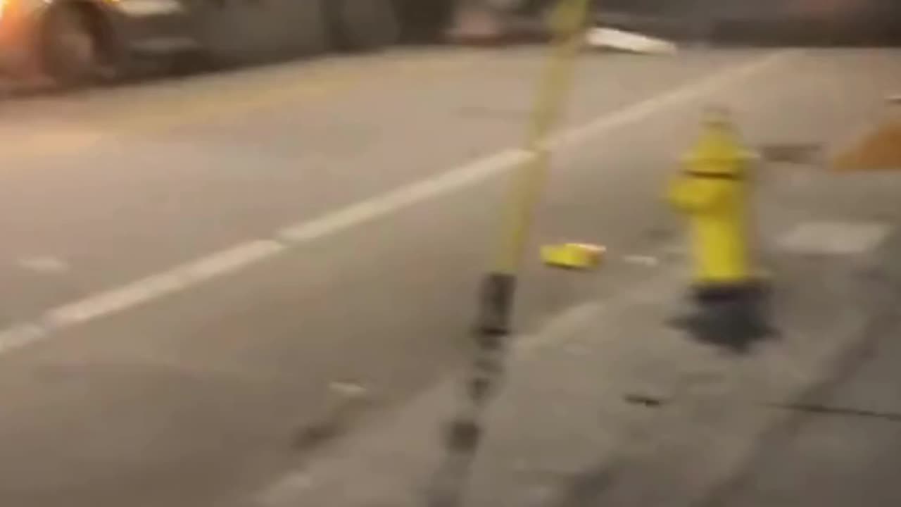 Fairport, NY — Train vs. Tractor-Trailer (No Injuries)