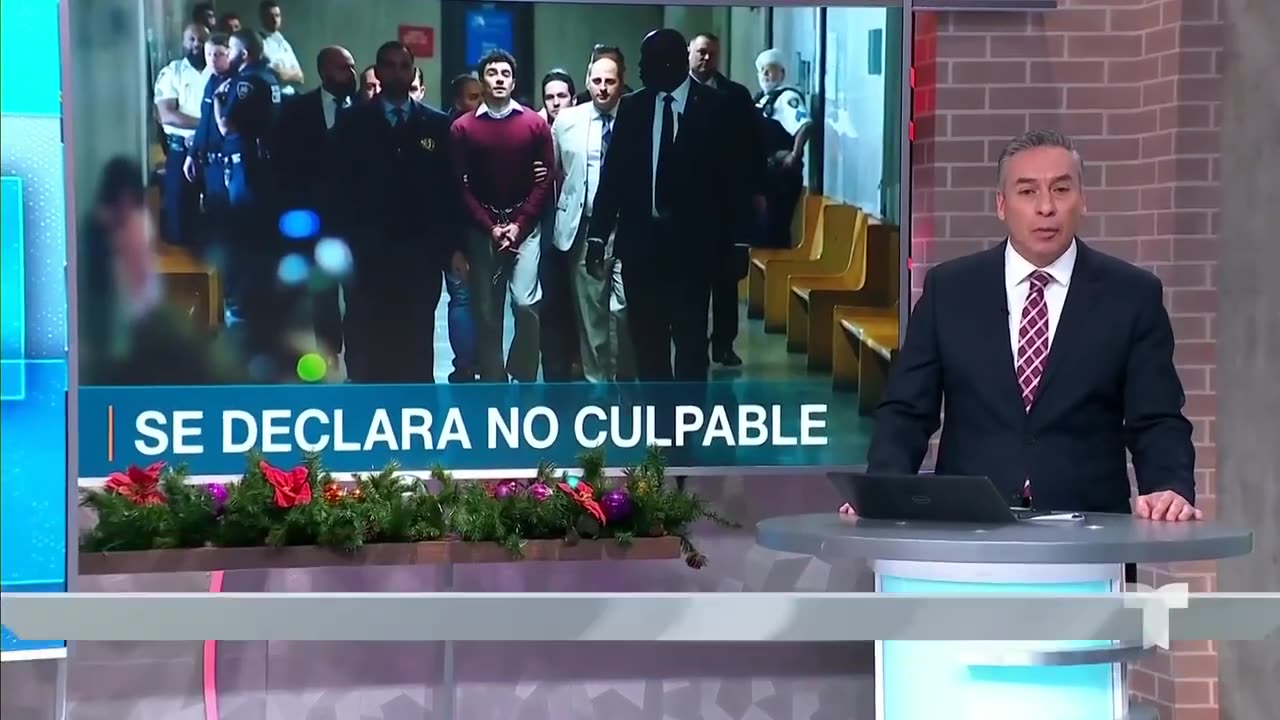 Estas son las posibles condenas que podría enfrentar Luigi Mangione en el caso federal y estatal