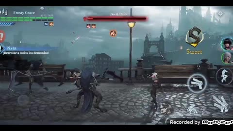 Dmc android ios 2026