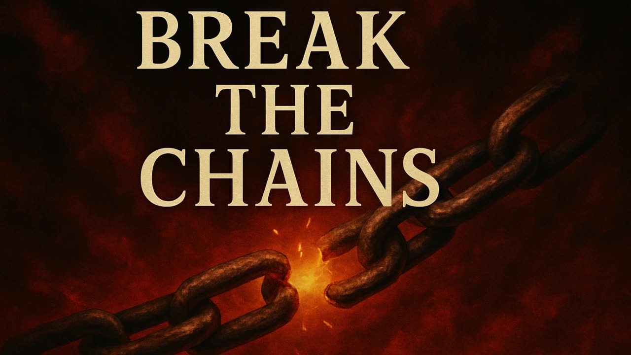 Break The Chains