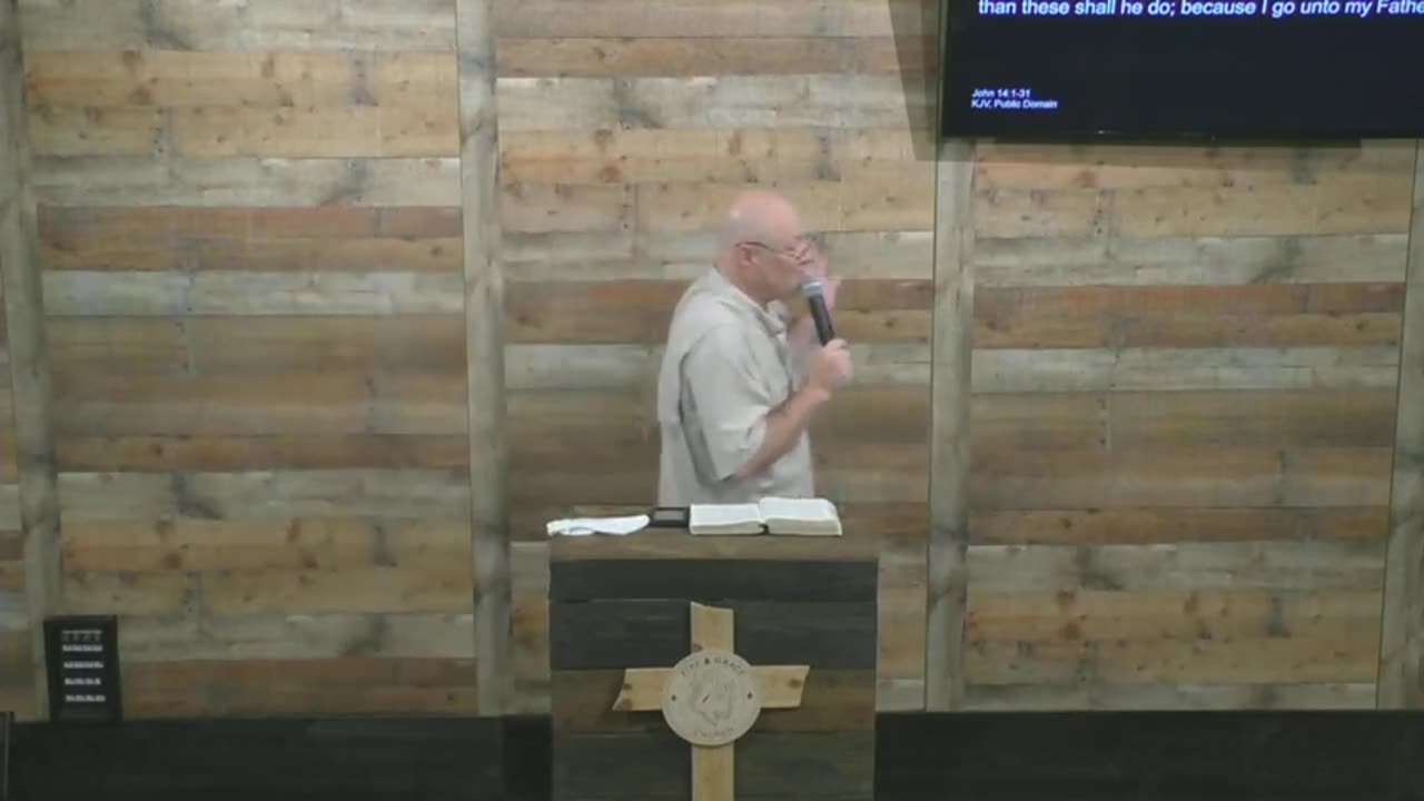 Time of the Refreshing