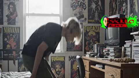 Tom Green A.I. Cover – LB~Sickning