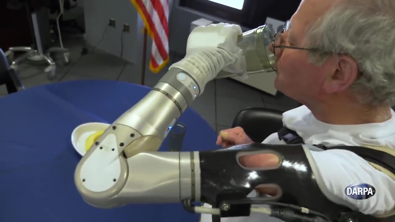 TRANSHUMANISM (FULL DOCUMENTARY)