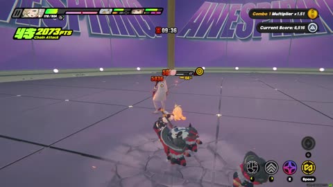 Zenless Zone Zero: I don't know yet but either main story catch up or side quests.