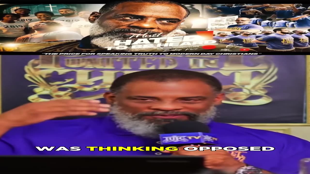 🚫 Not Sweet Jesus‼️