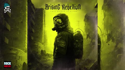 Arising Rebellion - This World Is Dying (2025)