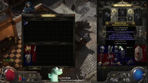 [HCSSF] I Whip My Shield Back and Forth