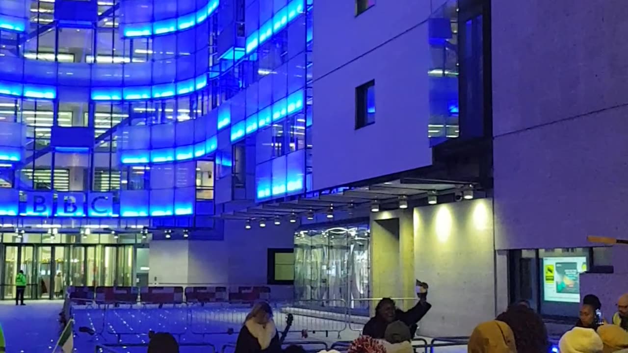 Standing for our persecuted brethren (2)