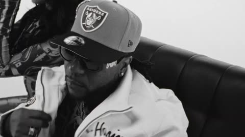 Caskey - Dave Chapelle Ft. ClicKlak (Official Video)