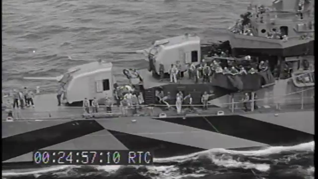 SAIPAN INVASION; TA... - SAIPAN INVASION; TASK FORCE IN SAIPAN-TINIAN-GUAM AREA; BOMB - 428-npc-4393