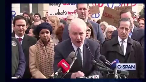 Congress Dems LEAD MOB to OVERTHROW USAID - Insurrection 2.0? Mike Benz