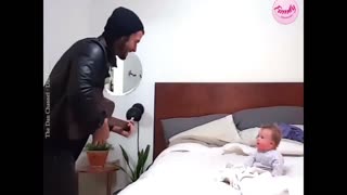 Daddy Goat 24/7 - Out Of Context Memes & Videos