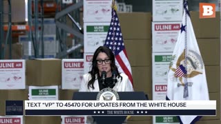 LIVE: VP Vance Delivers Remarks in PA...