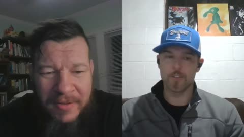 Josh's Hate Curse