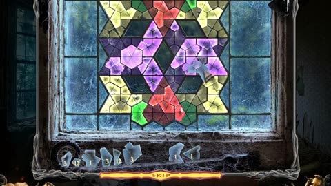 PC Longplay 633 Sable Maze Sullivan River CE