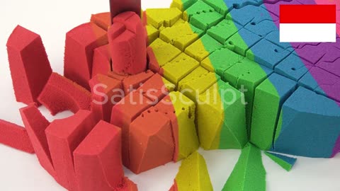 🇮🇩 Tribute to Indonesia — Pure 4K Visual ASMR • 静けさと満足 (Shizukesa to Manzoku)