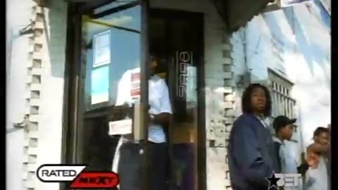 Hits From the Street BET September 14, 2001 300pm-400pm EDT