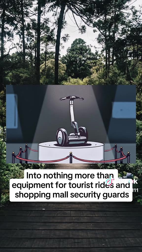 Technologies That Completely Failed Part 2