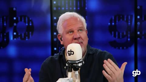 Greenland Wouldn't be Important if NATO Wasn't Useless, Trump is Preparing: Glenn Beck