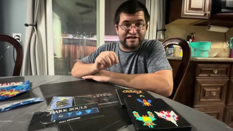 Mystery Packet Gamer Blind Bag