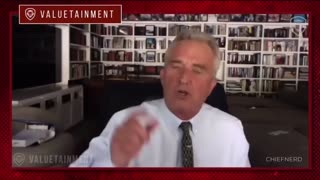 Flu Shot Increases Other Infections! - RFK Explains