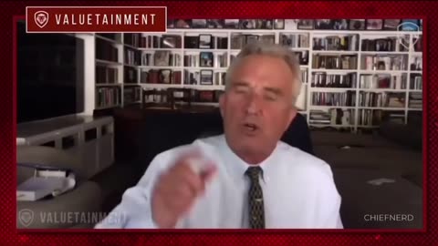 Flu Shot Increases Other Infections! - RFK Explains